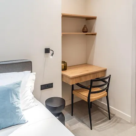 Urbanlux Boutique Apartments Athens Exterior photo