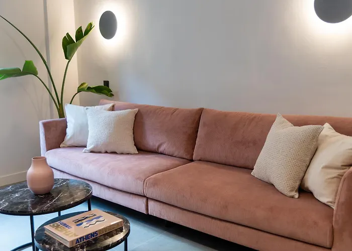 Urbanlux Boutique Apartments