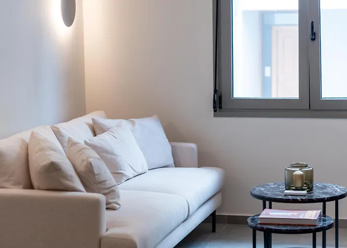 Urbanlux Boutique Apartments