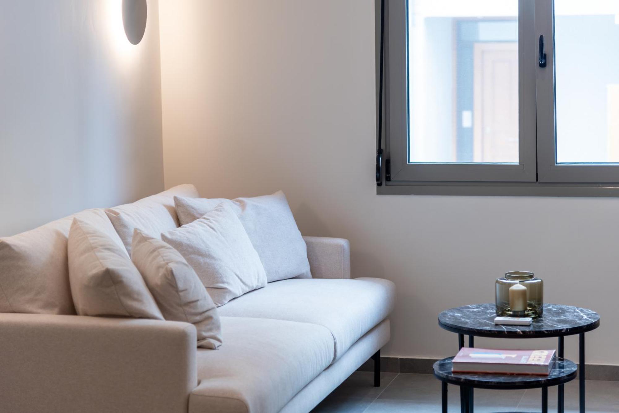 Urbanlux Boutique Appartement *