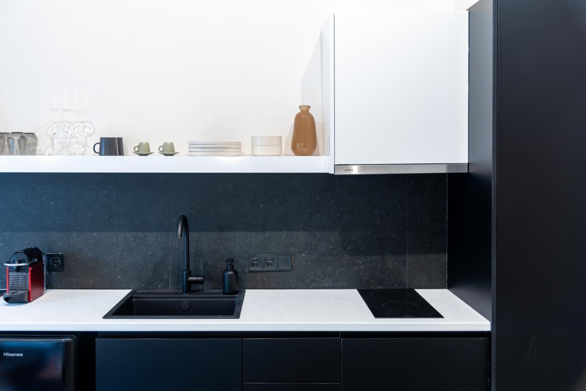 Urbanlux Boutique Appartement *