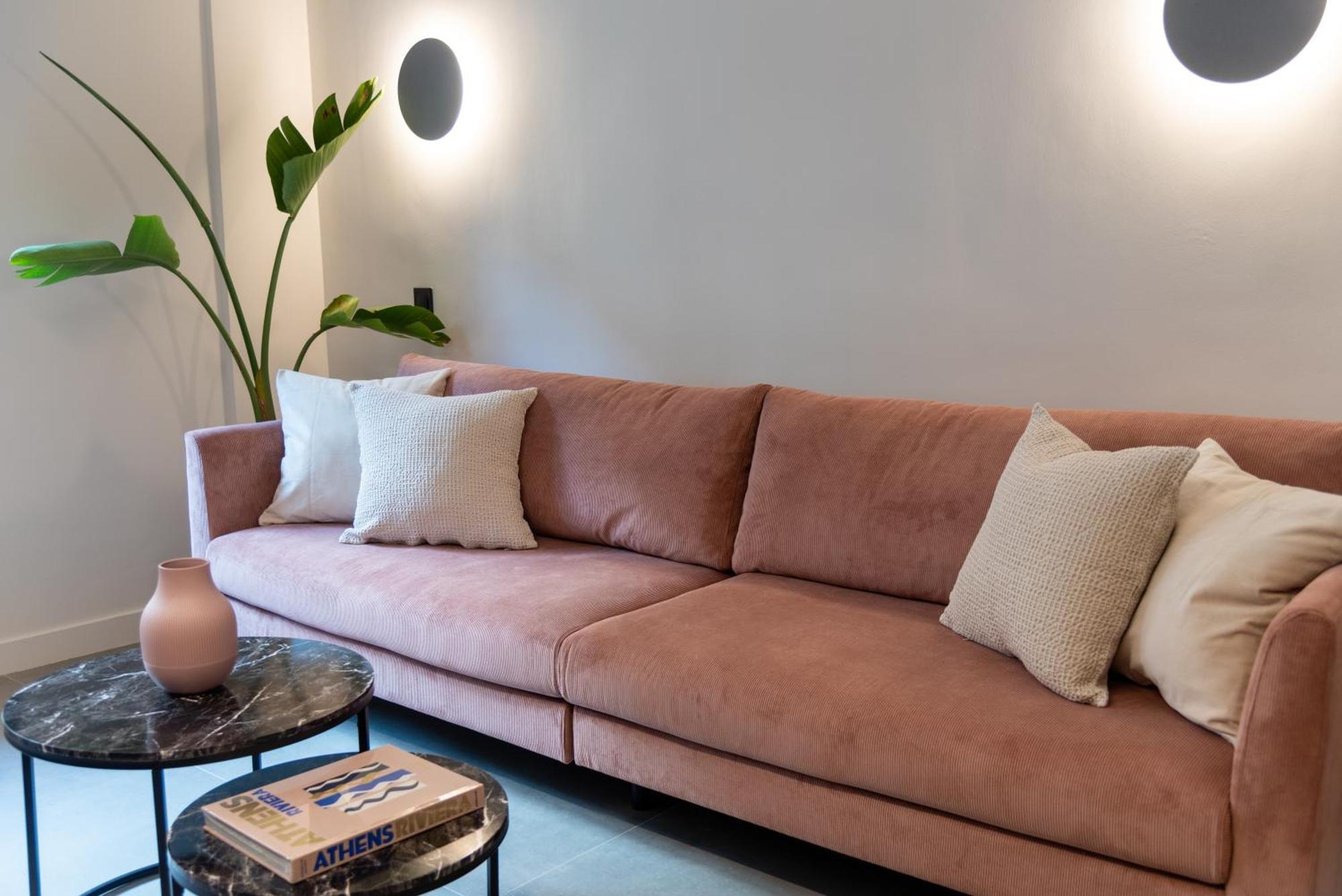 Urbanlux Boutique Apartment