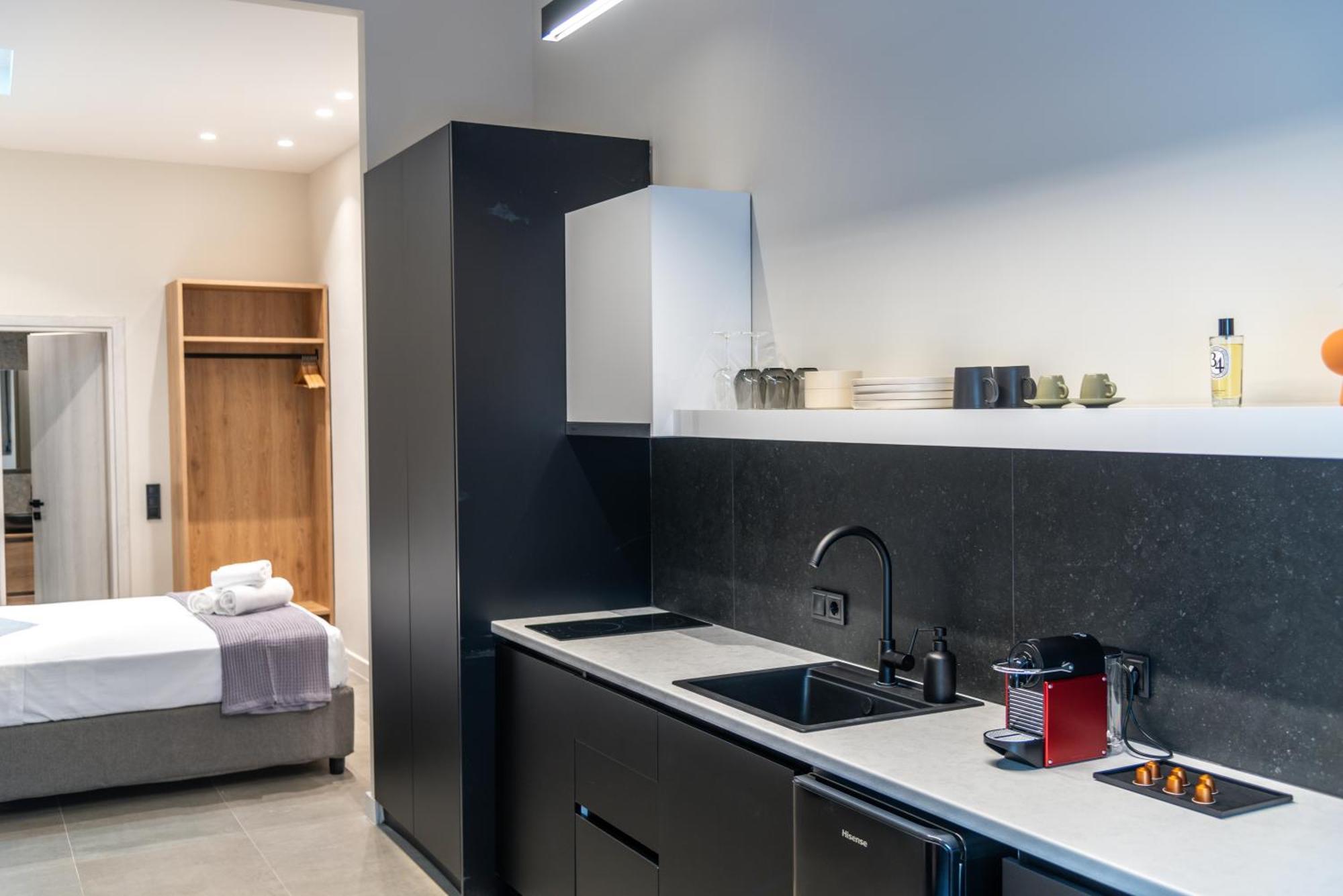 Urbanlux Boutique Athens