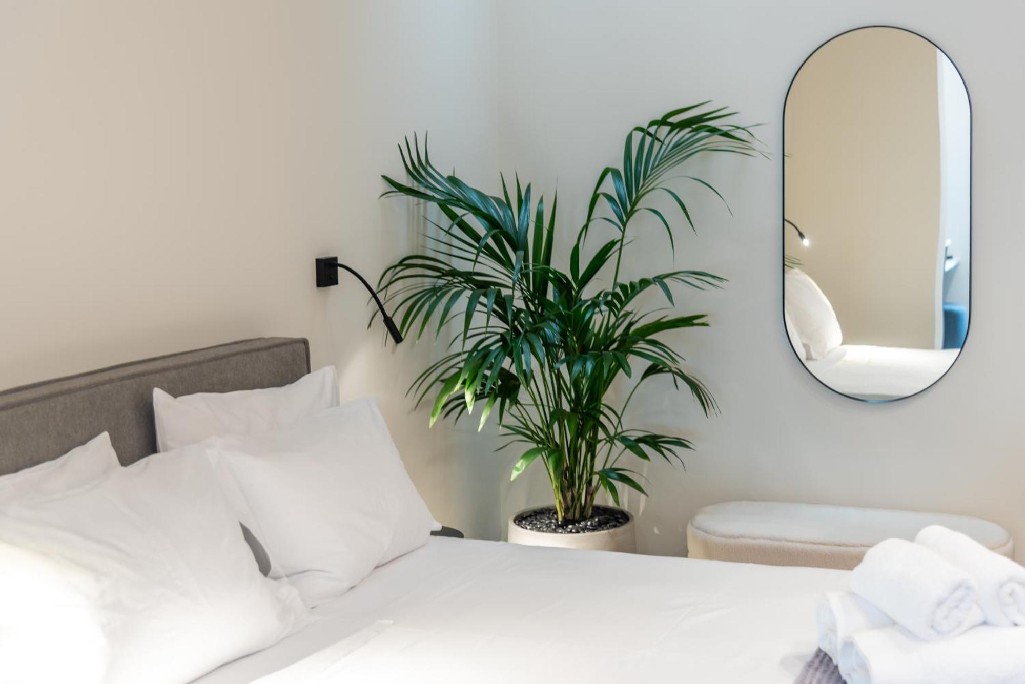 Apartment Urbanlux Boutique *