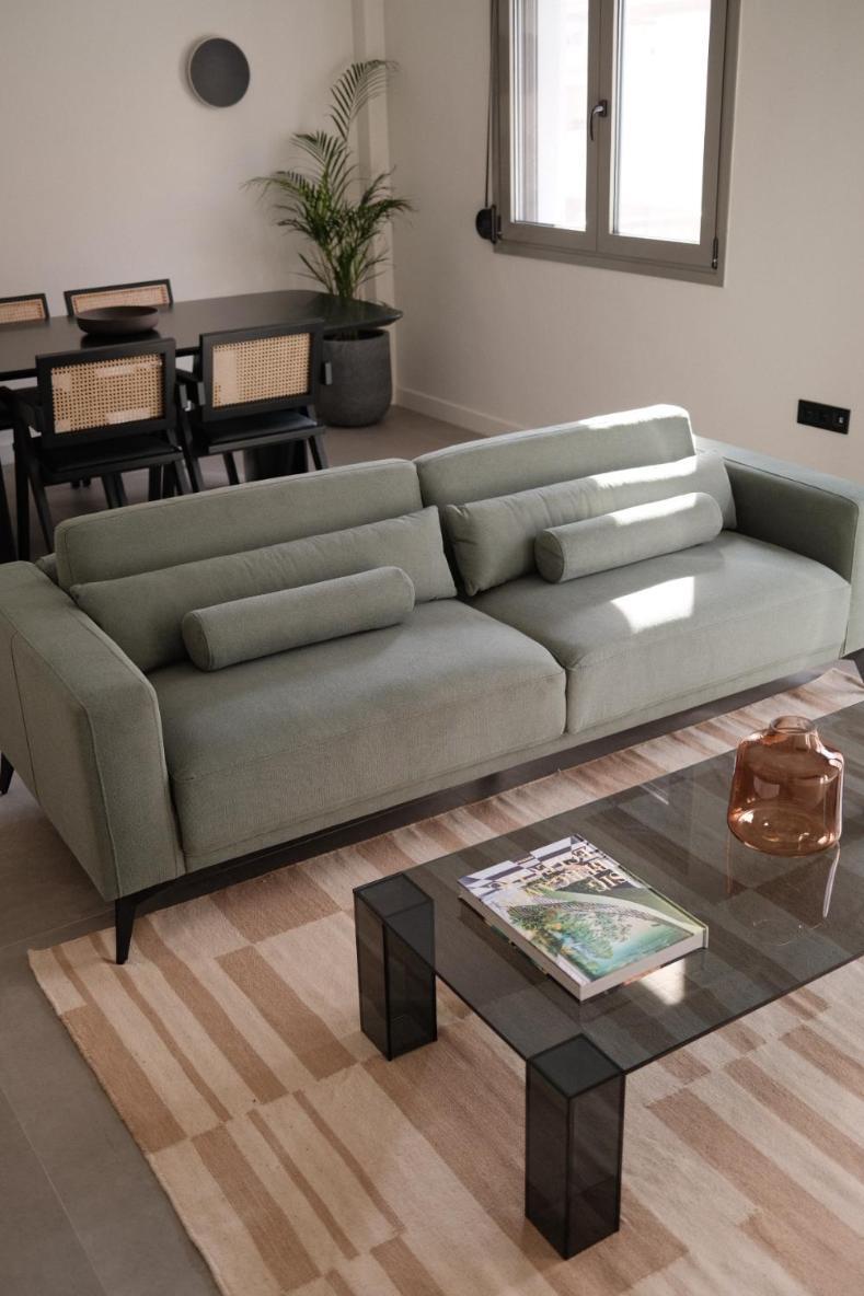 Urbanlux Boutique Apartment Athens