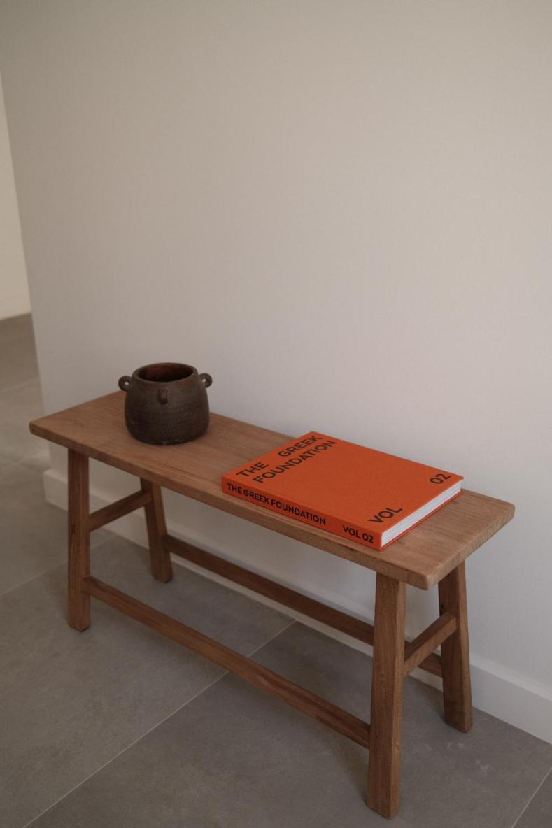 Apartment Urbanlux Boutique Athens
