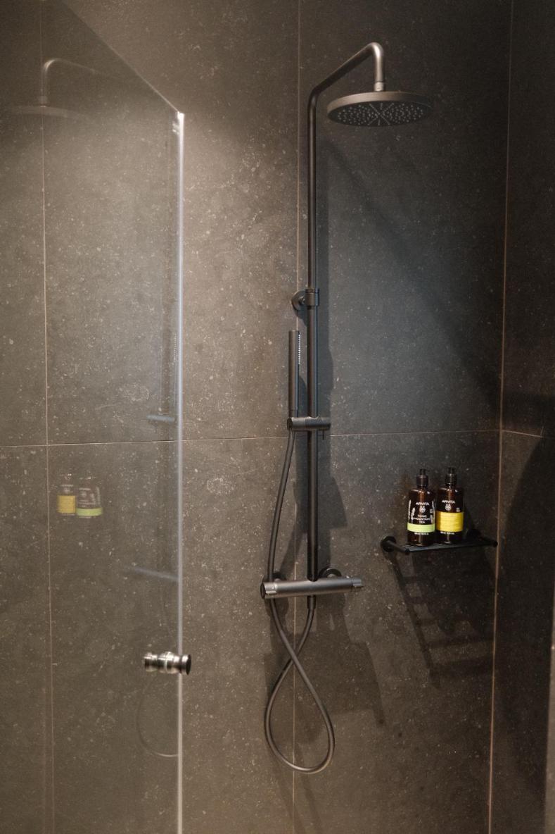 Urbanlux Boutique Athens
