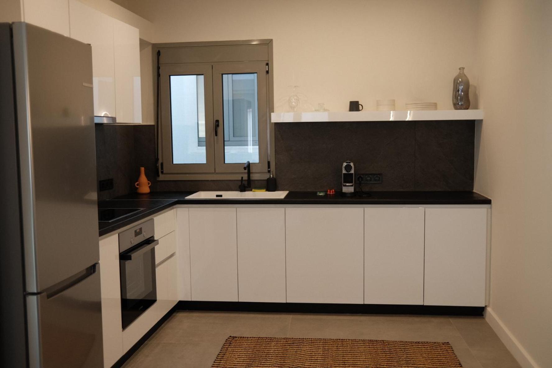 Apartment Urbanlux Boutique